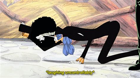 Brook laughing | One piece gif, Brooks one piece, One piece pictures