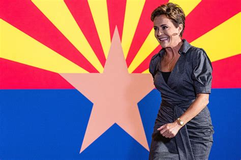 Who is Kari Lake? Meet the MAGA star running for Arizona governor - Vox