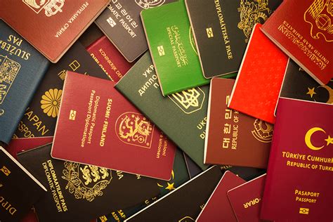 Most powerful passports that can be obtained - Reach Immigration