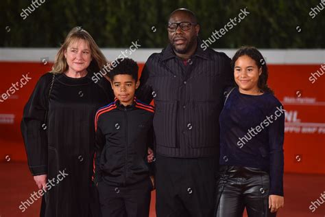 Steve Mcqueen Family Editorial Stock Photo - Stock Image | Shutterstock