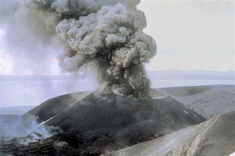 'Detonations like heavy artillery': A look back at Taal Volcano’s past ...