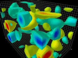 David Tong -- What is Quantum Field Theory?