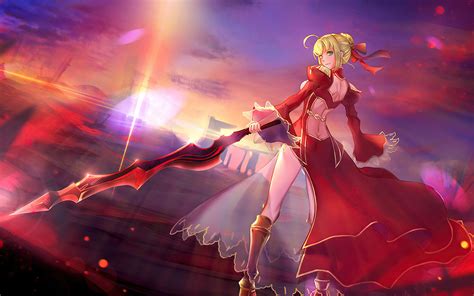 1680x1050 Fate Stay Night Anime 4k Wallpaper,1680x1050 Resolution HD 4k ...