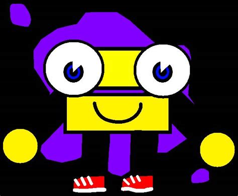 Splaat From Klasky Csupo (YouTube) by kevsertunca8 on DeviantArt