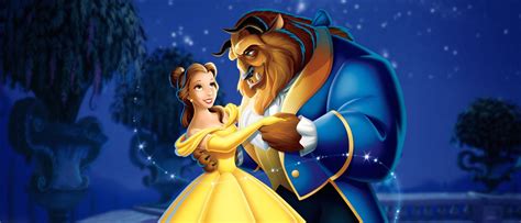 Beauty and the Beast - JozieHarleigh