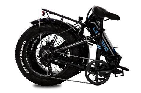 The Lectric eBikes XP Step-Thru Brings Quality At An Affordable Price ...