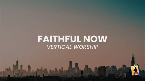 Faithful Now - Vertical Worship | Song-Specific Patch for MainStage 3 ...