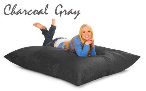 Pillow - 6 ft - Gigantic Bean Bags