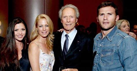 Jacelyn Reeves (Clint Eastwood’s Mistress) Age, Today, Bio and Wiki ...