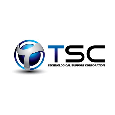 TSC Logo - LogoDix