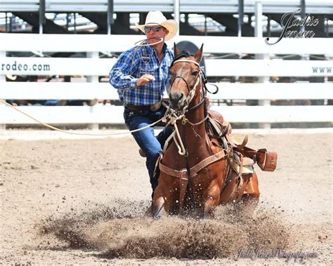 Prca hall of fame winning rodeo ogden pioneer days – Artofit