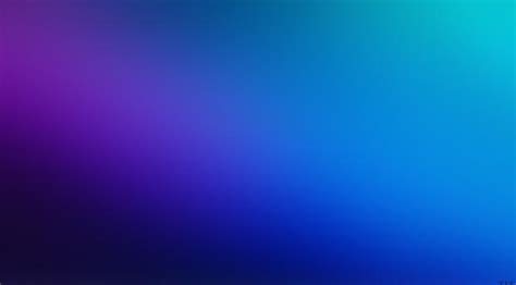 Blue Violet Minimal Gradient Wallpaper, HD Minimalist 4K Wallpapers ...