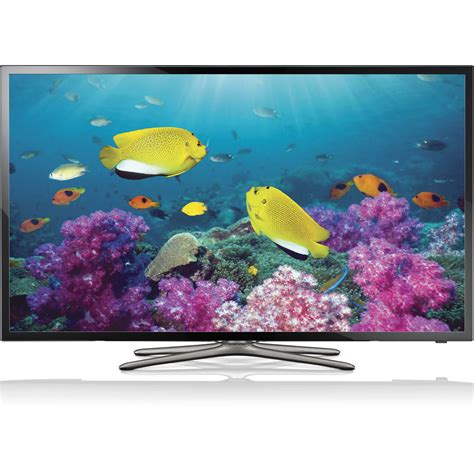 Samsung 32" 5500 Series Full HD Smart LED TV UN32F5500AFXZA