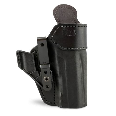 Kimber R7 Mako Holsters - Concealed Carry and OWB – Southern Trapper