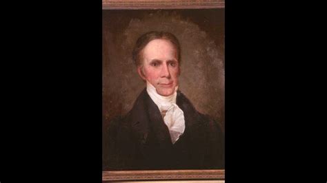 Portrait of Henry Clay, after 1873 | PBS LearningMedia