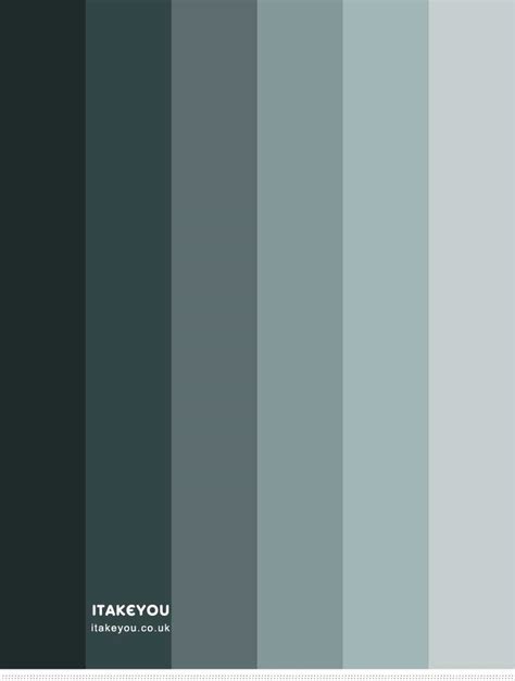 Sage color scheme, Sage Green Color combinations, shades of sage