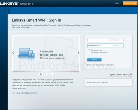 Simple Linksys EA4500 Smart Wi-Fi Router Open Port Guide