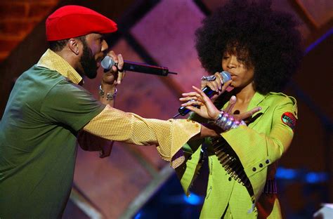 #ThrowbackThursday: Relive Erykah Badu & Common's 'Love of My Life ...