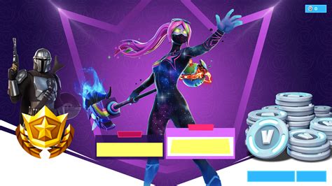 Fortnite season 5 battle pass: All the new skins, trailer, and price ...