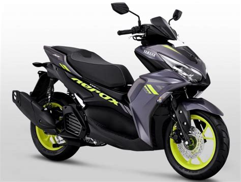 Yamaha Aerox 155 Price Images, Colours Reviews, 51% OFF