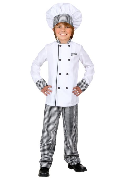 Child Chef Costume XLarge >>> You could learn even more details at the ...