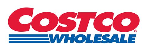 Costco Wholesale – Logos Download