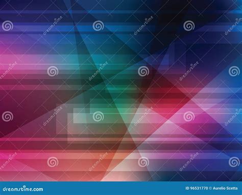 Abstract Background Broken Glass Stock Vector - Illustration of vector ...