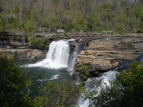 Little River Falls | Little River Canyon National Preserve o… | Flickr