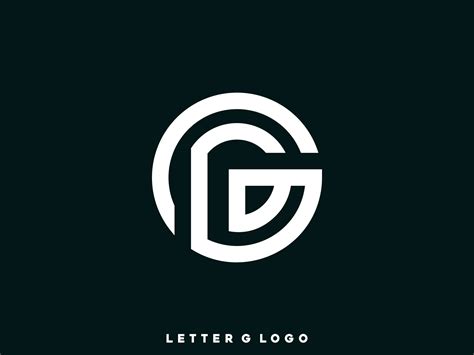 Letter G Logo Design by Joben Design on Dribbble