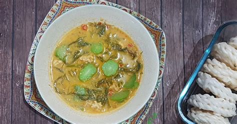 127 resep sayur daun adas enak dan mudah - Cookpad