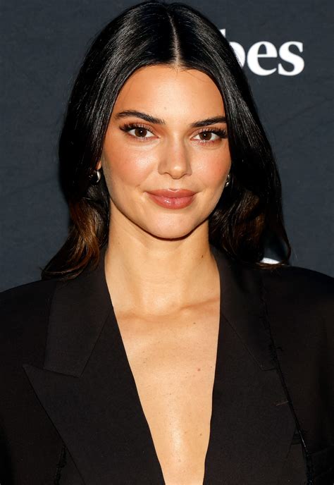 What is Kendall Jenner's net worth and is she richer than Kylie? | The ...