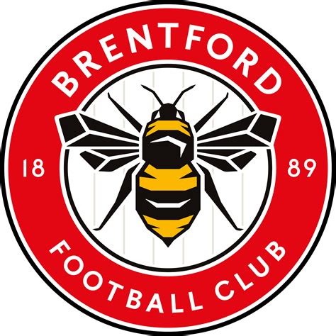 Brentford FC Logo - PNG and Vector - Logo Download