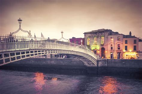 Top 10 Places to Visit in Dublin