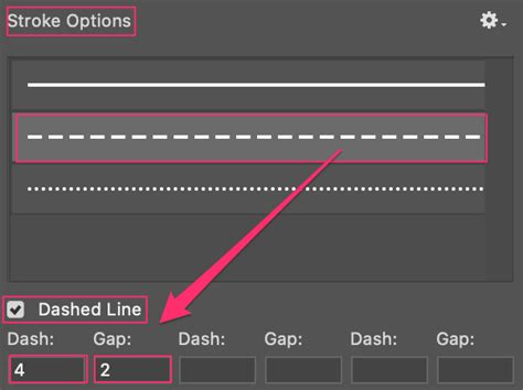 2 Ways to Underline Text with Custom Styles in Photoshop