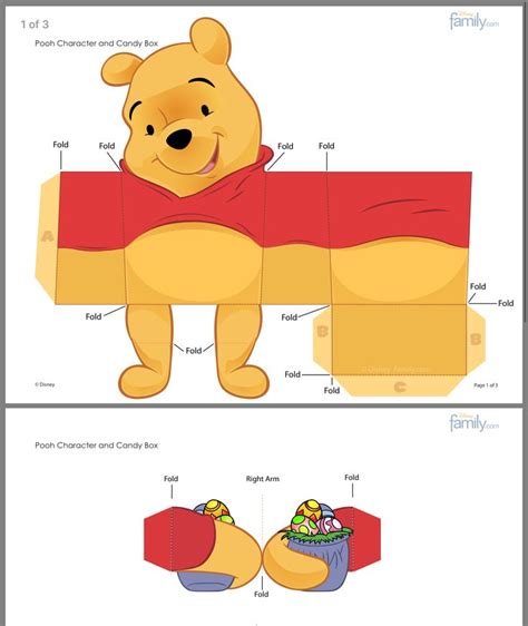 Pin by Armani Medina on Development | Winnie the pooh themes, Winnie ...