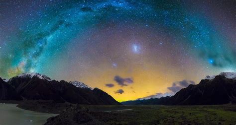 Tekapo Star Gazing Tours | Everything New Zealand