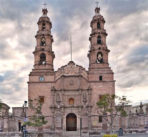 Catedral de Aguascalientes | Catedral, Aguascalientes, México