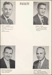 Sumner High School - Echoes Yearbook (Sumner, IA), Class of 1956, Page ...