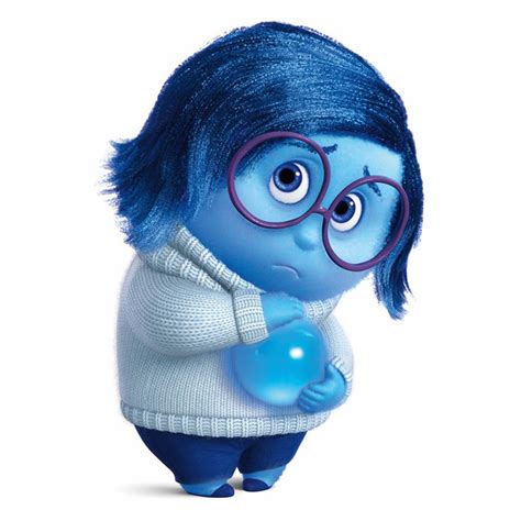 Sadness Costume (Disney / Pixar's Inside Out) - Create Costumes