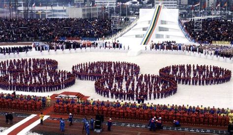 Remembering Sarajevo Winter Olympics 1984 | Winter olympics, 1984 ...