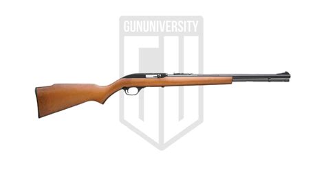 Marlin Model 60 Review 2024: A Classic 22LR Rifle