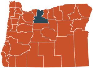 Wasco - Smokefree Oregon