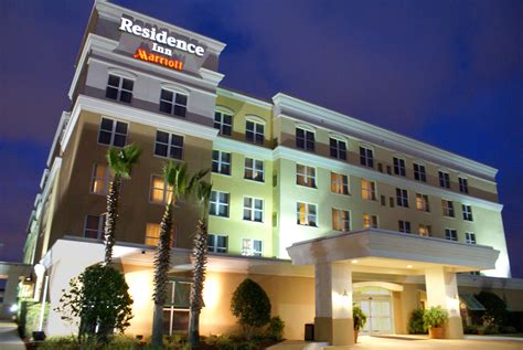 Residence Inn by Marriott Daytona Beach Speedway/Airport in Daytona ...