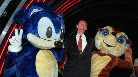 Here’s a question about Sega World Sydney : r/SEGA