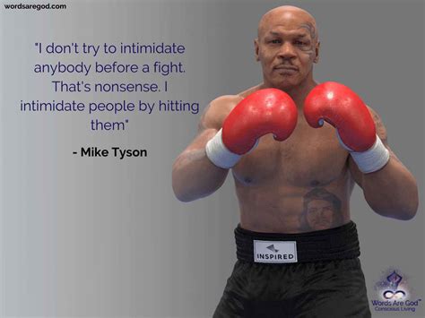 Mike Tyson quotes | life quotes happy | life quotes about happiness ...