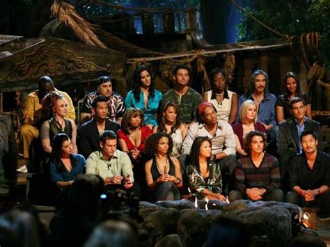 'Survivor: Cook Islands' Finale - Photo 4 - CBS News