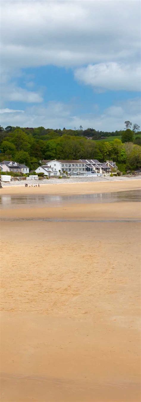 45+ Saundersfoot campsites | Best camping in Saundersfoot, Pembrokeshire