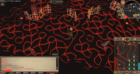 1KC Jad Pet BTW : r/2007scape