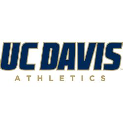 UC Davis Aggies Primary Logo | SPORTS LOGO HISTORY