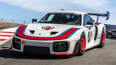 2019 Porsche 935 - Wallpapers and HD Images | Car Pixel